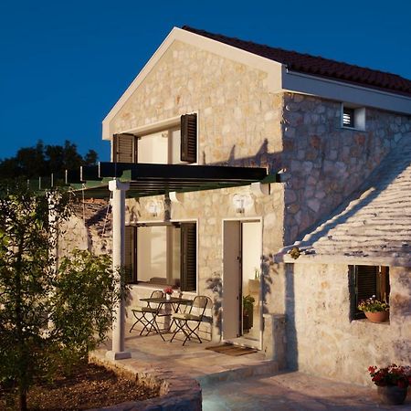 Holiday House Kalimero Primošten Zewnętrze zdjęcie