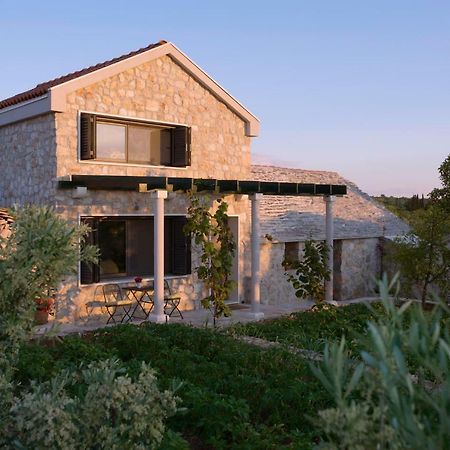 Holiday House Kalimero Primošten Zewnętrze zdjęcie