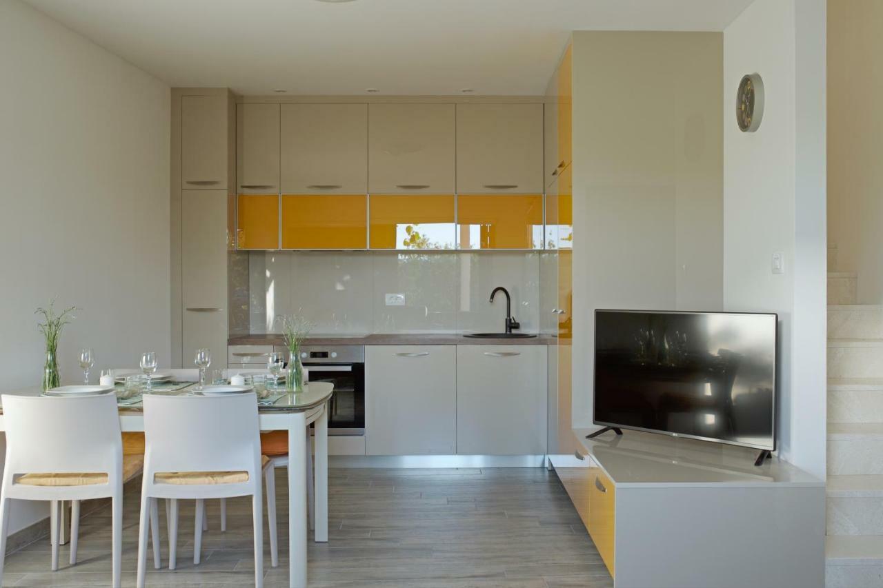 Holiday House Kalimero Primošten Zewnętrze zdjęcie