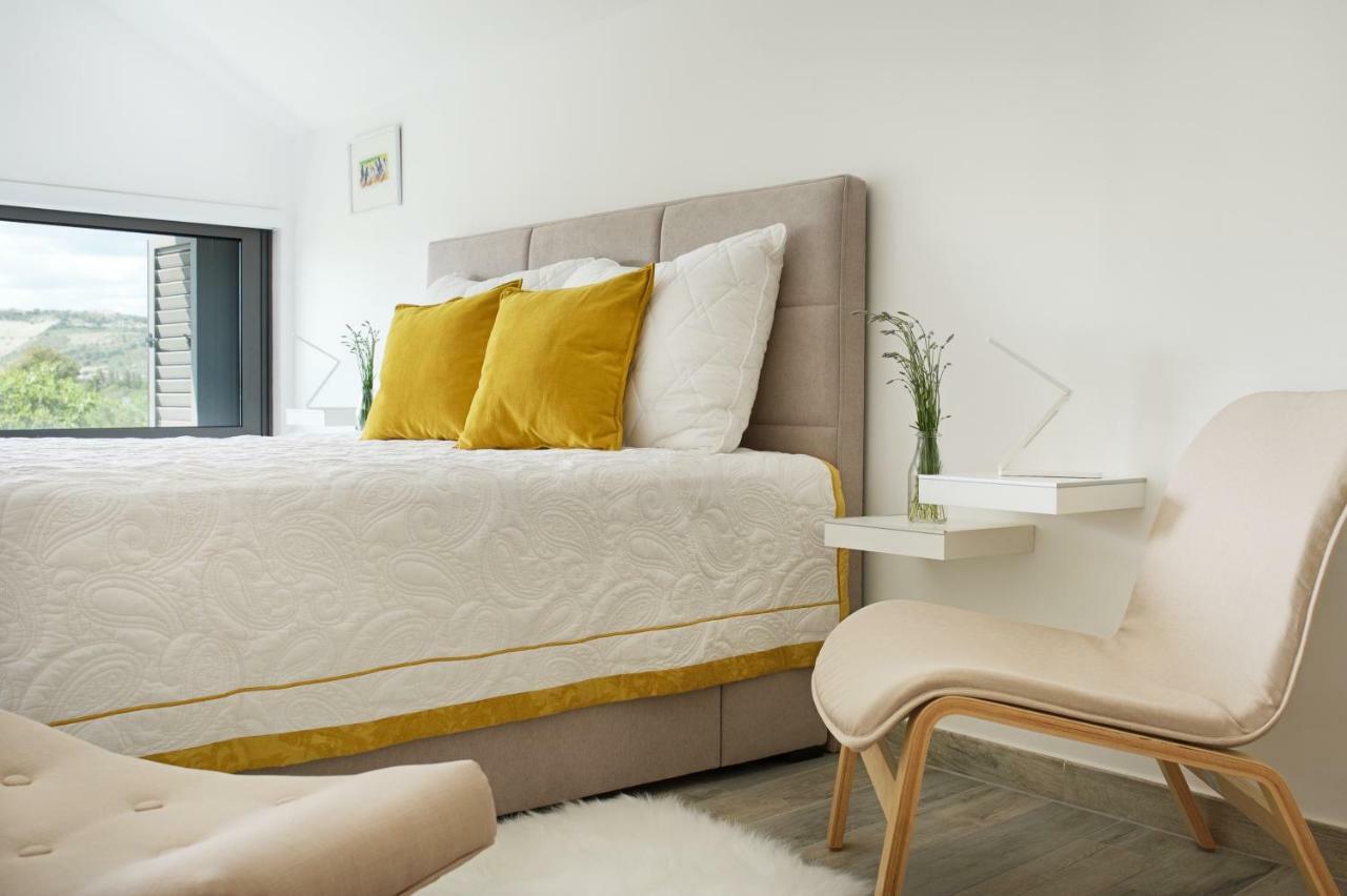 Holiday House Kalimero Primošten Zewnętrze zdjęcie