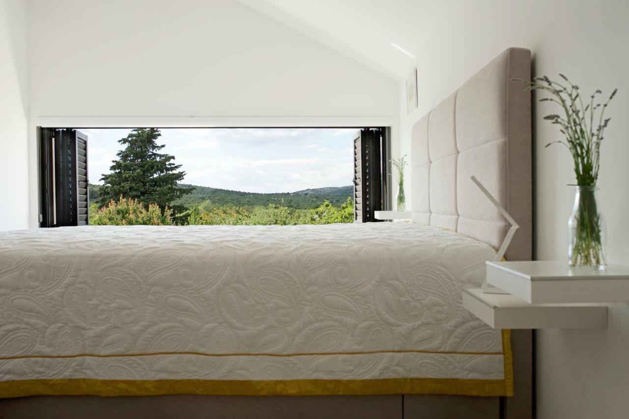 Holiday House Kalimero Primošten Zewnętrze zdjęcie