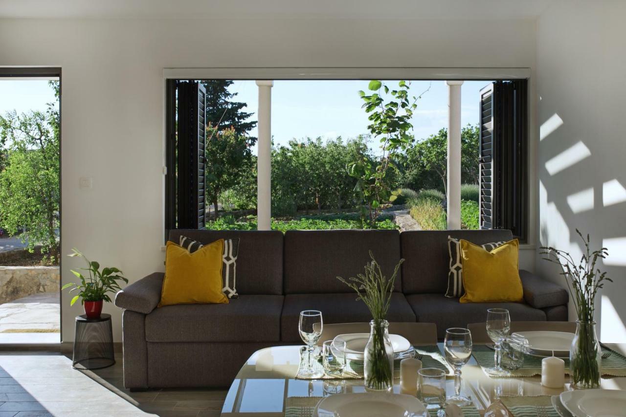 Holiday House Kalimero Primošten Zewnętrze zdjęcie